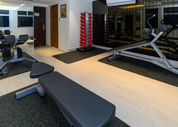 Apartment Kapok Hong Kong