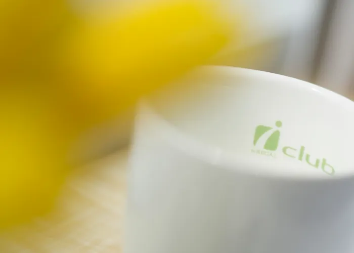 Iclub Sheung Wan Hotel